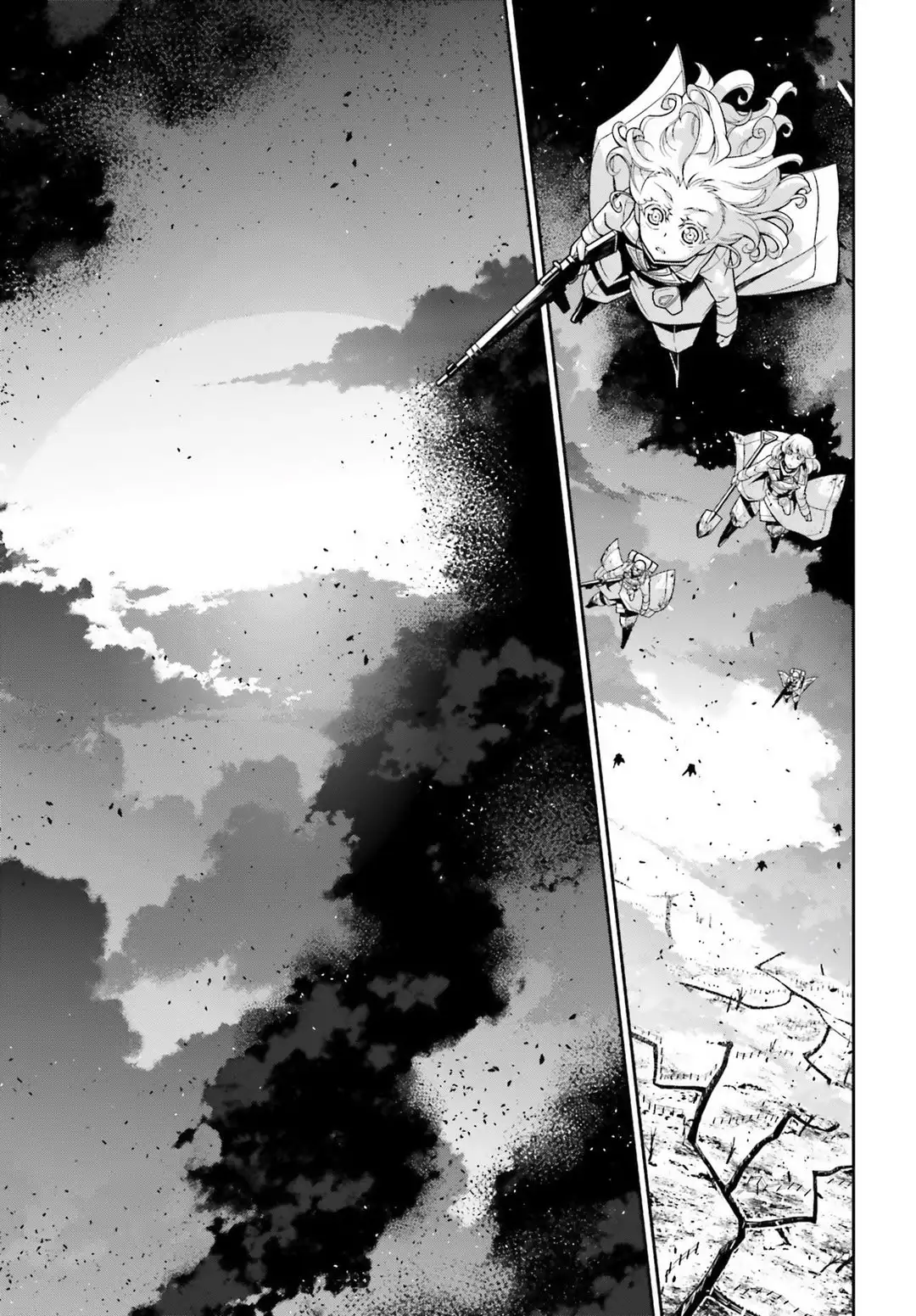 Youjo Senki Chapter 42 21